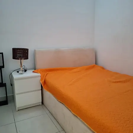 Apartment Jends 7 *