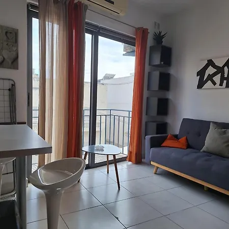 Apartment Jends 7