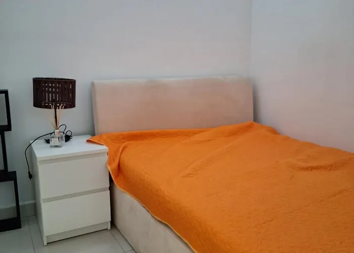 Διαμέρισμα Jends 7 *