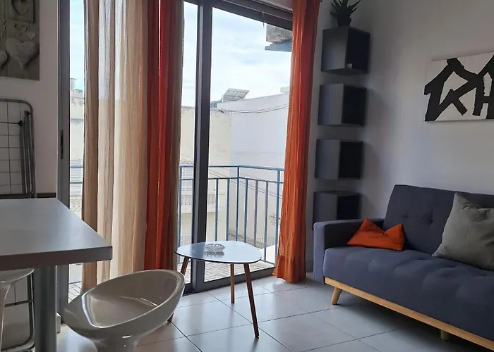 Διαμέρισμα Jends 7